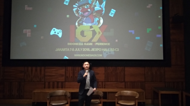 Indonesia Game Xperience (IGX) Siap Digelar, Ini Harga Tiketnya