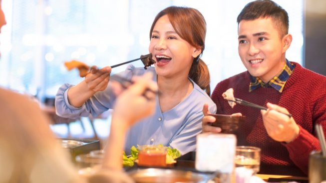 Dapat Kritik Negatif? 5 Cara Mangabaikan Agar Tetap Bahagia Dapat Kritik Negatif? 5 Cara Mangabaikan Agar Tetap Bahagia