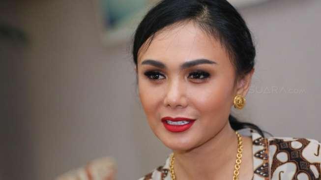Anak Larang Yuni Shara Ambil Job Berbau Raffi Ahmad Anak Larang Yuni Shara Ambil Job Berbau Raffi Ahmad