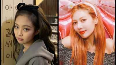 Vogue Puji Selera Jennie BLACKPINK dan Hyuna, Alasannya Cuma Ini