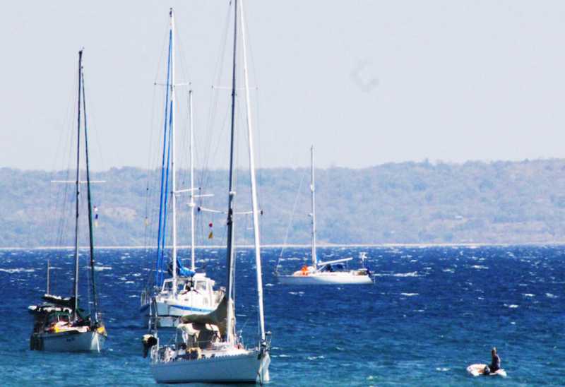 Ini Potensi Wisata Kupang yang Harus Dirawat Ini Potensi Wisata Kupang yang Harus Dirawat