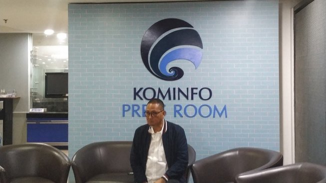 Kominfo Tunggu Hasil Kajian MUI Soal Wacana Fatwa Haram PUBG