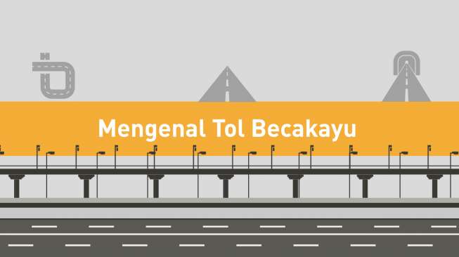 Cerita Netizen soal Ramalan Tol Becakayu yang Bikin Merinding Cerita Netizen soal Ramalan Tol Becakayu yang Bikin Merinding