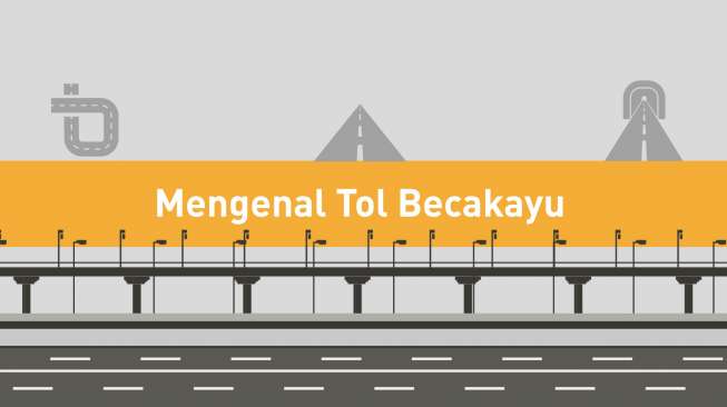 Cerita Netizen soal Ramalan Tol Becakayu yang Bikin Merinding