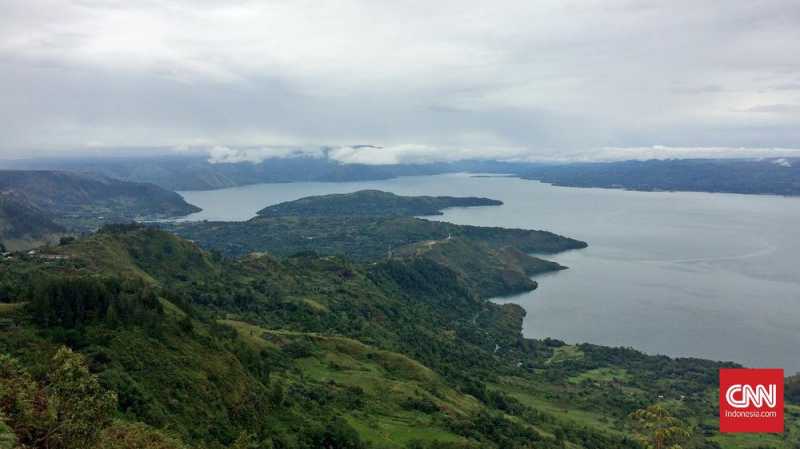 Danau Toba, Bali Baru yang Sedang Tenggelam dalam Musibah Danau Toba, Bali Baru yang Sedang Tenggelam dalam Musibah