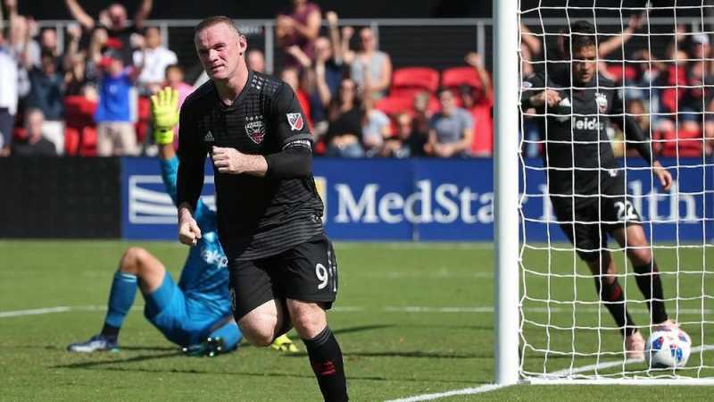 Rooney Ditantang Bertarung di Ring Tinju