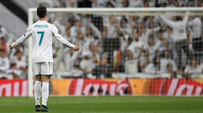 5 Fakta Menarik Jelang El Clasico: Barcelona vs Real Madrid 5 Fakta Menarik Jelang El Clasico: Barcelona vs Real Madrid