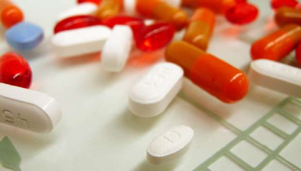 Obat Diabetes Bisa Bantu Atasi Kanker Payudara Obat Diabetes Bisa Bantu Atasi Kanker Payudara