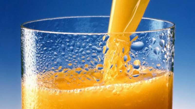 Jus Buah Tingkatkan Risiko Mati Muda Jus Buah Tingkatkan Risiko Mati Muda