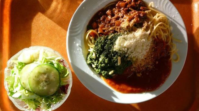 Nikmati Menu Terakhir Narapidana Mati di Restoran Ini Nikmati Menu Terakhir Narapidana Mati di Restoran Ini