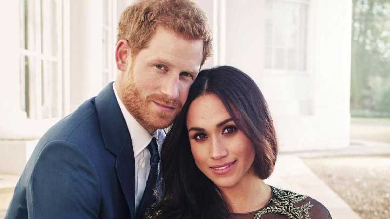 Pangeran Harry Kemungkinan Tak Undang Obama di Pernikahannya Pangeran Harry Kemungkinan Tak Undang Obama di Pernikahannya