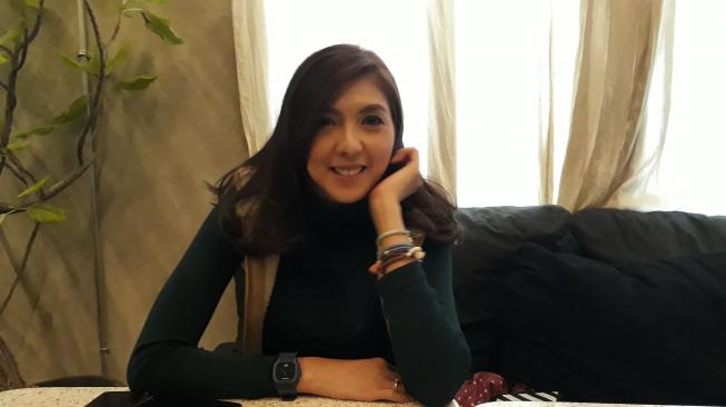 Gara-gara Andika Kangen Band, Penyanyi Ini Rekaman ke Malaysia Gara-gara Andika Kangen Band, Penyanyi Ini Rekaman ke Malaysia