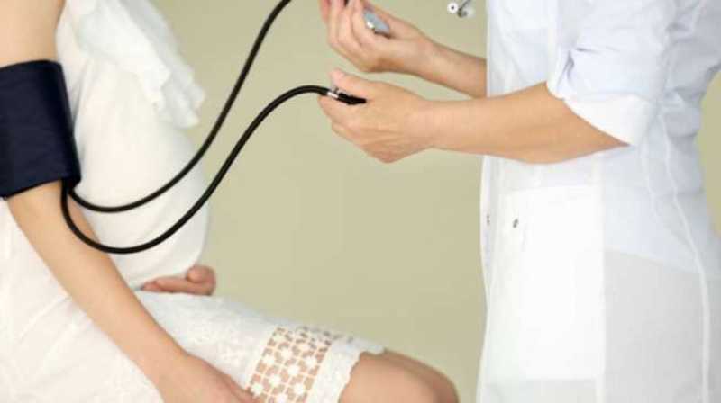 Penyebab Perempuan Lebih Rentan Hipertensi Penyebab Perempuan Lebih Rentan Hipertensi