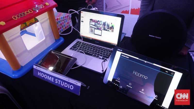 Pembajakan Software di Indonesia Lebih Buruk dari China Pembajakan Software di Indonesia Lebih Buruk dari China