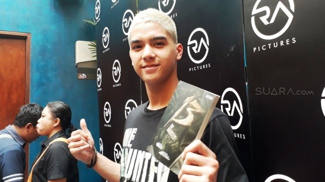 4 Fakta Penting Soal EMM, Penyakit yang Menyerang Al Ghazali 4 Fakta Penting Soal EMM, Penyakit yang Menyerang Al Ghazali
