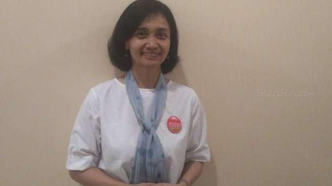 Perempuan Ini Pebulutangkis Dunia yang Putar Haluan Jadi Psikolog Perempuan Ini Pebulutangkis Dunia yang Putar Haluan Jadi Psikolog
