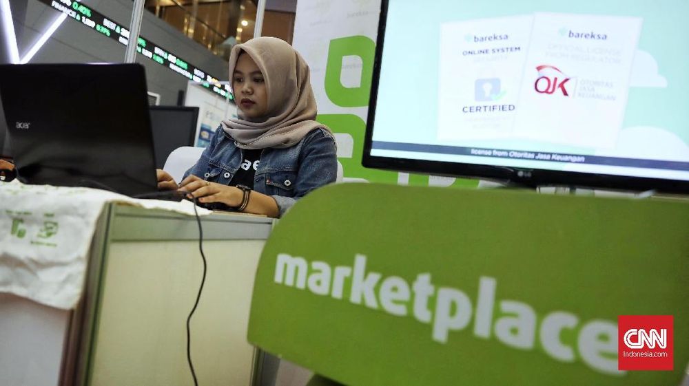 Startup Indonesia Disebut Kurang Mendunia