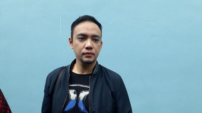 Ada Nama Artis Lain di Kasus Narkoba Sandy Tumiwa? Ada Nama Artis Lain di Kasus Narkoba Sandy Tumiwa?