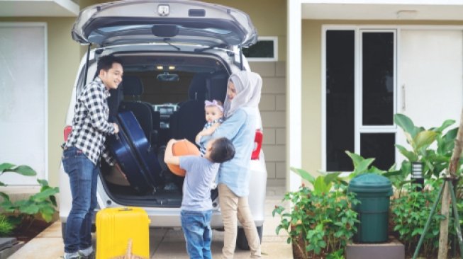 Ini Durasi Liburan yang Pas agar Pikiran Kembali Fresh Ini Durasi Liburan yang Pas agar Pikiran Kembali Fresh