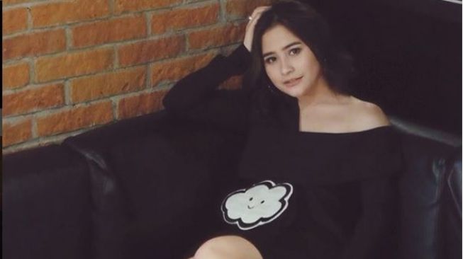 Prilly Latuconsina Suka Diintip Saat Syuting Danur 2: Maddah