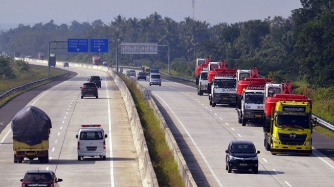 Melintasi Sumatera via Jalur Darat, Ini Destinasi Wisata untuk Disinggahi Melintasi Sumatera via Jalur Darat, Ini Destinasi Wisata untuk Disinggahi