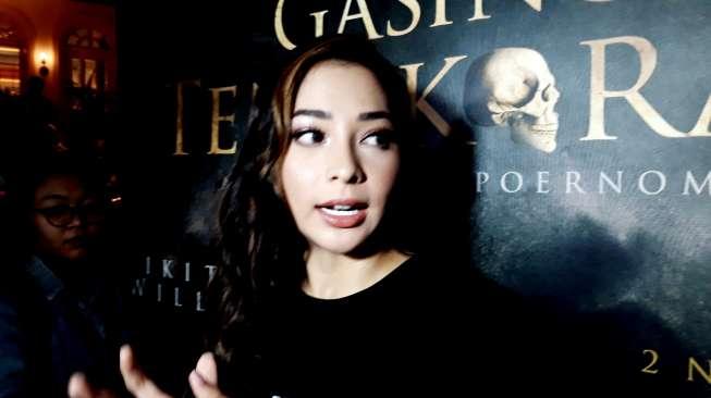 Ibunda Benarkan Nikita Willy Dikasih Cincin, Tapi... Ibunda Benarkan Nikita Willy Dikasih Cincin, Tapi...