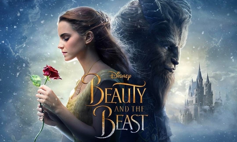 Beauty and the Beast Dobrak Rekor Box Office Beauty and the Beast Dobrak Rekor Box Office
