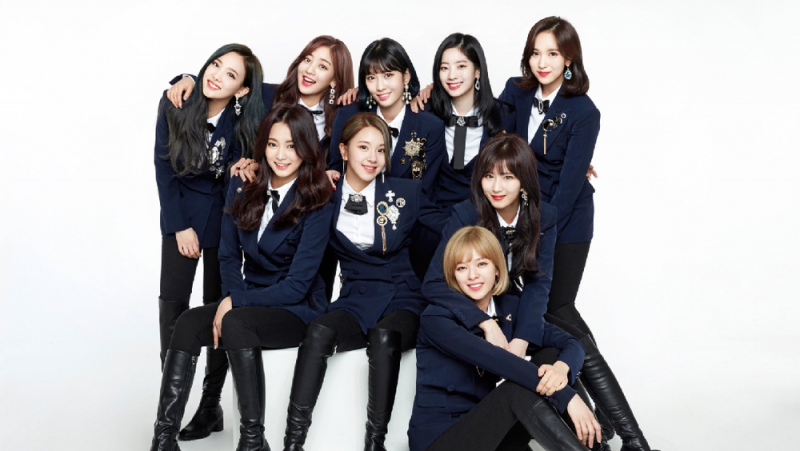 5 Lagu K-Pop untuk Rayakan Liburan Natal 5 Lagu K-Pop untuk Rayakan Liburan Natal