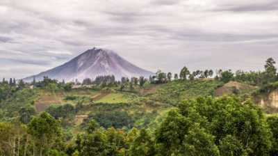 Tempat di Indonesia Ini Jadi Destinasi Paling Mengerikan di Dunia