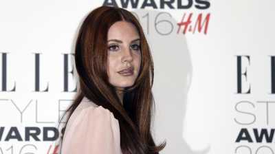 Lana Del Rey Terguncang Nyaris Jadi Korban Penculikan