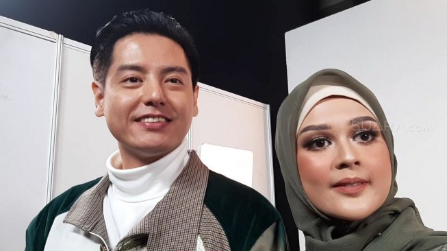 Cut Meyriska Ungkap Sikap Romantis Roger Danuarta Setelah Menikah Cut Meyriska Ungkap Sikap Romantis Roger Danuarta Setelah Menikah