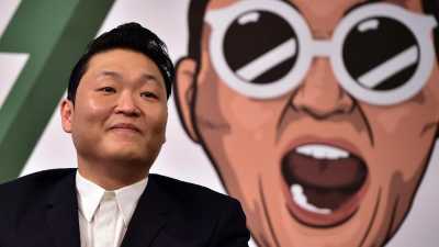 PSY, Siwon, dan Sederet Artis K-Pop Terkaya Tahun Ini