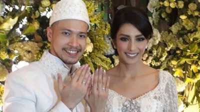 Akad Nikah Tyas Mirasih-Raiden Tertutup untuk Umum