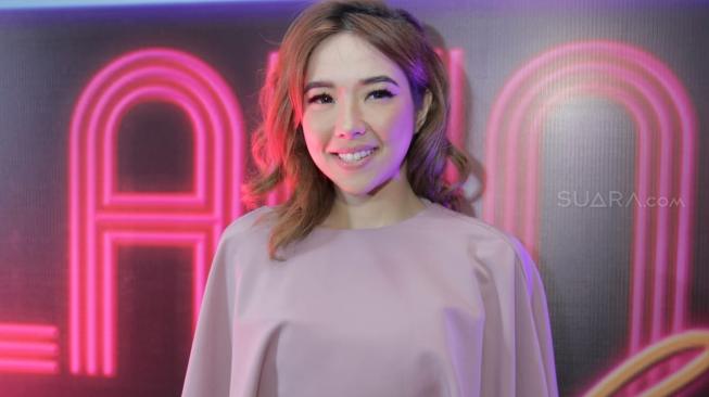 Tanpa Gempi, 4 Potret Gisella Anastasia Liburan di Bali Tanpa Gempi, 4 Potret Gisella Anastasia Liburan di Bali