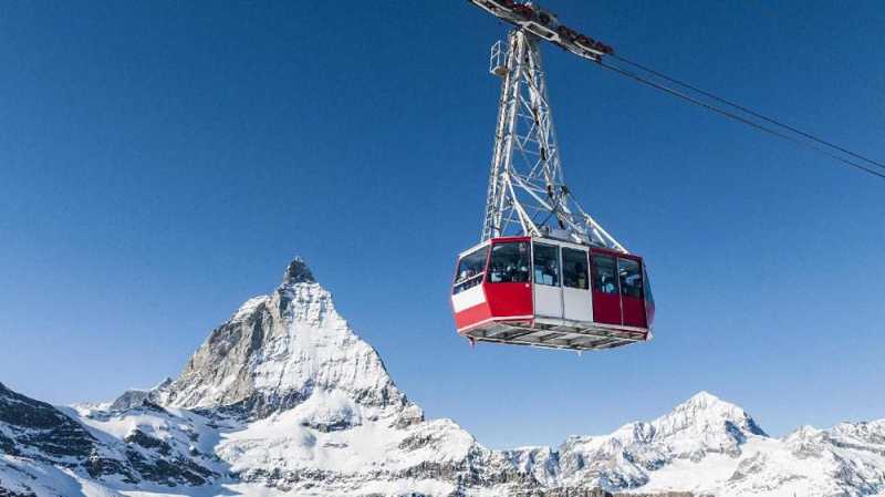 Tips Murah Berwisata ke Swiss Tips Murah Berwisata ke Swiss