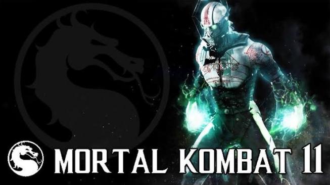 Mortal Kombat 11 Tak Hadir ke Indonesia, Ini Alasannya Mortal Kombat 11 Tak Hadir ke Indonesia, Ini Alasannya