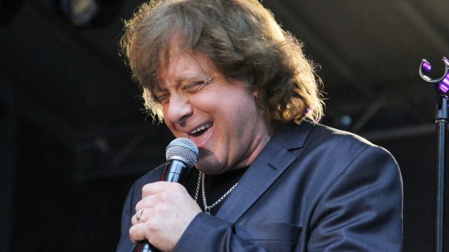 Rocker Eddie Money Meninggal Dunia di Usia 70 Akibat Kanker