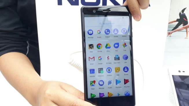 Asyik, Nokia Generasi Pertama Masih Dapat Update Software dari HMD Global