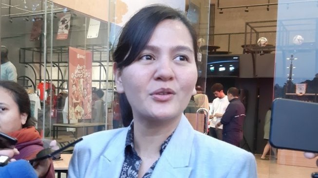Ingin Gunakan VAR, PSSI Minta Bantuan FIFA Ingin Gunakan VAR, PSSI Minta Bantuan FIFA