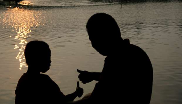 Tips Menghadapi Anak Terlambat Bicara Tips Menghadapi Anak Terlambat Bicara