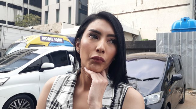 Ketemu Raffi Ahmad dan Istrinya, Tyas Mirasih Tak Merasa Canggung