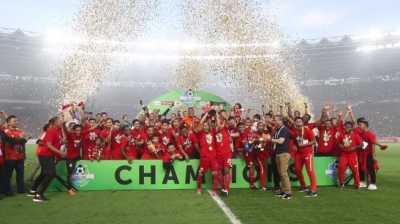 Disebut Juara Settingan, Persija Ultimatum Vigit