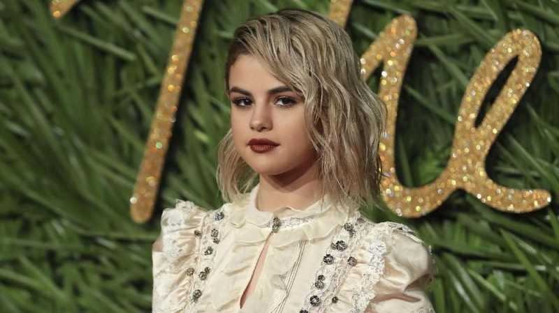 Takhta Instagram Selena Gomez Direbut Cristiano Ronaldo Takhta Instagram Selena Gomez Direbut Cristiano Ronaldo