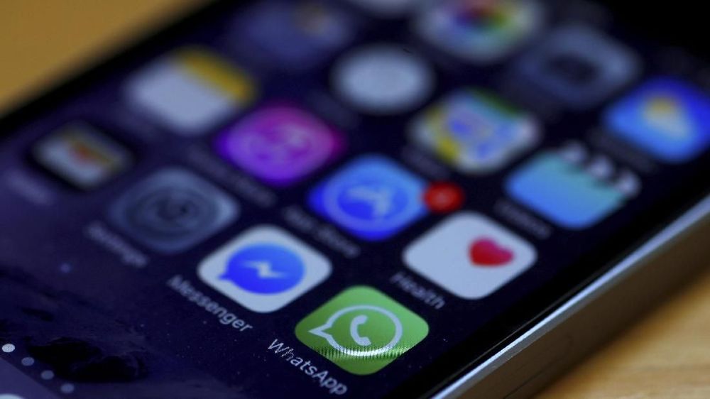 Rudiantara Dorong Apple Masukkan Aplikasi Lokal di iPhone 
