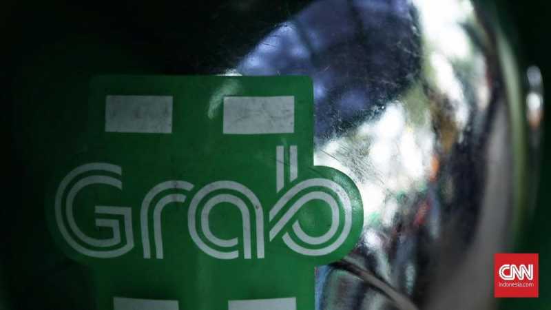 Grab Sebut Kompetitor Buat Fraud Transportasi Online Naik Grab Sebut Kompetitor Buat Fraud Transportasi Online Naik