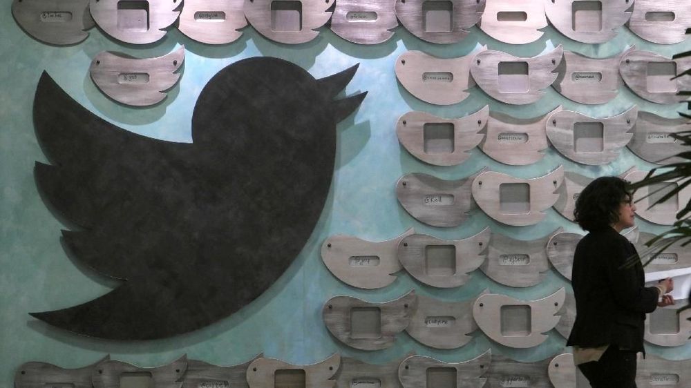 Akun CEO Twitter Diretas, Fitur Unggah Cuitan Via SMS Disetop