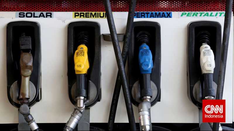 Plus Minus Bahan Bakar Oktan Tinggi untuk Sepeda Motor Plus Minus Bahan Bakar Oktan Tinggi untuk Sepeda Motor