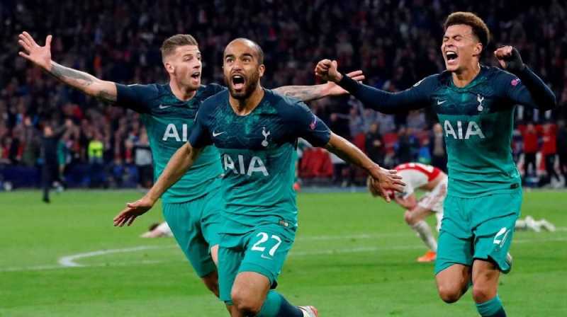 Kisah Kaki Kiri Ajaib Lucas Moura