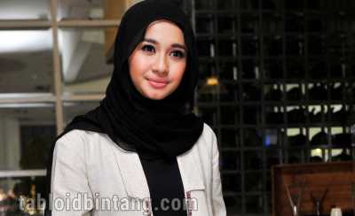 Laudya Cynthia Bella Jual Rumahnya Seharga Rp.9 Miliar