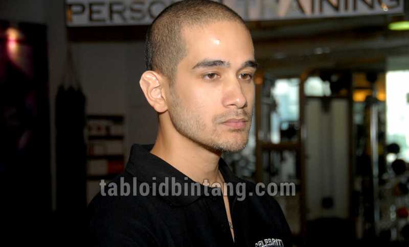 Okan Cornelius Anggap Permintaan Maaf Sammy Simorangkir Tak Tulus Okan Cornelius Anggap Permintaan Maaf Sammy Simorangkir Tak Tulus